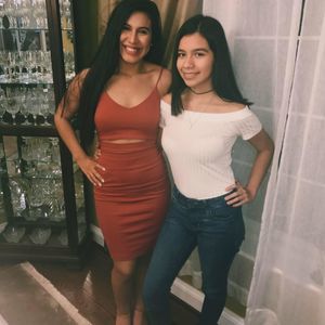 Meet your Posher, Fiorella